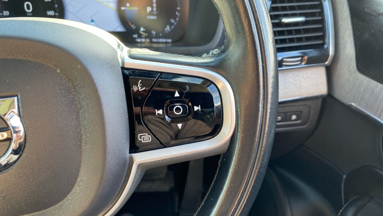 Volvo Xc90 2.0 T8 Recharge PHEV Inscription Pro 5dr AWD Auto Estate